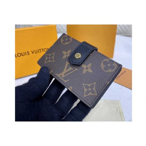 fake louis vuitton card case